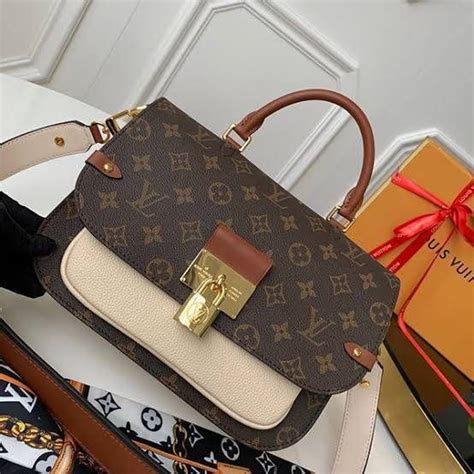 louis vuitton vaugirard replica|false louis vuitton prints.